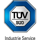 TÜV Süd Industrie Service